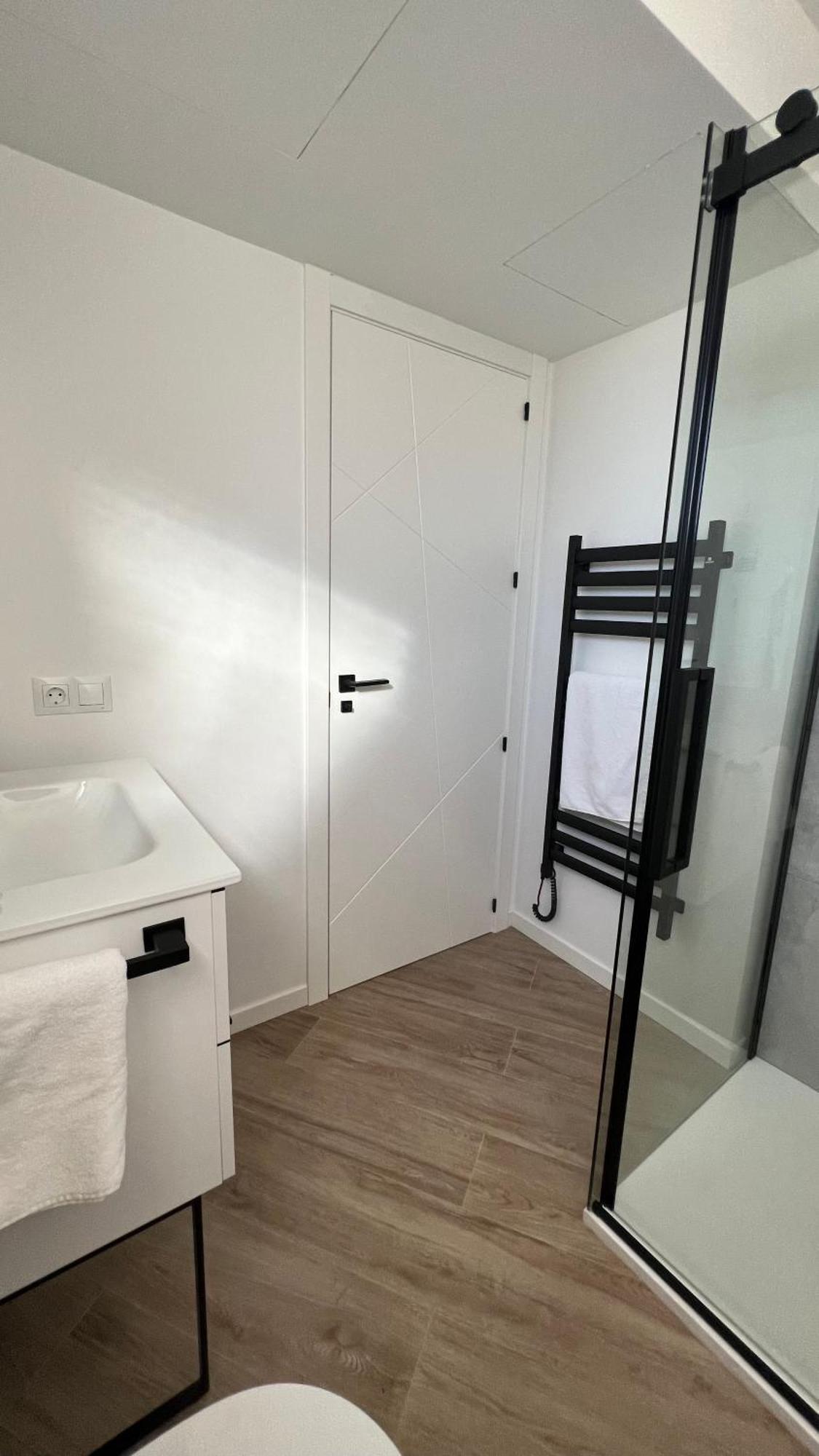 Belle Vue Malaga Suite Exterior foto
